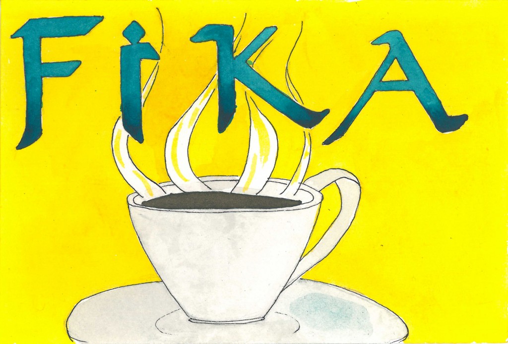 Fika