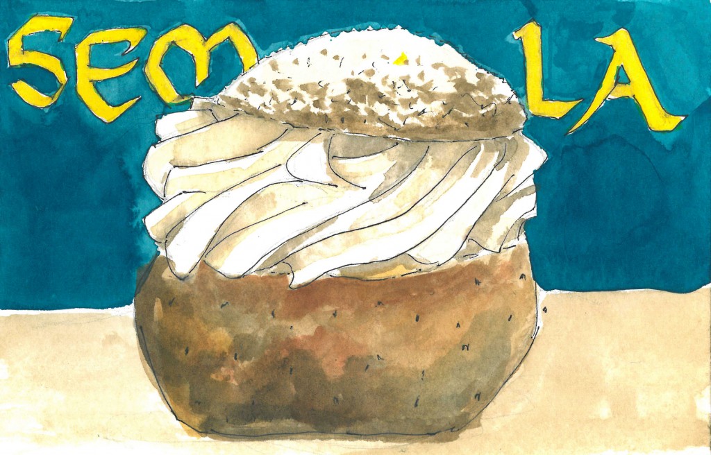 Semla