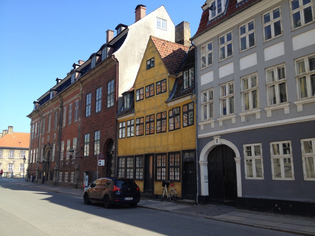 copenhagen